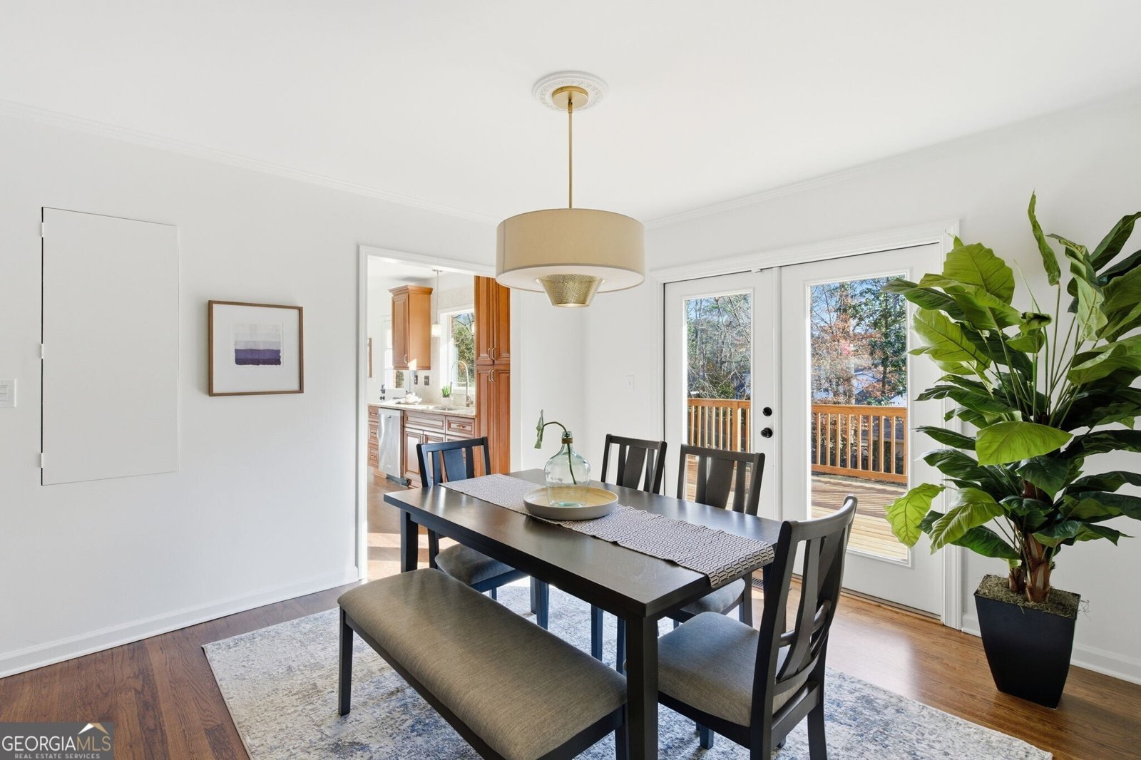 2275 Leafmore Drive Decatur - Photo 7