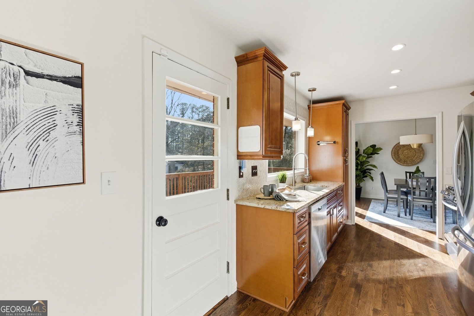 2275 Leafmore Drive Decatur - Photo 8