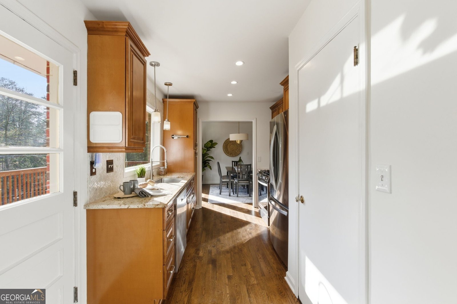 2275 Leafmore Drive Decatur - Photo 9