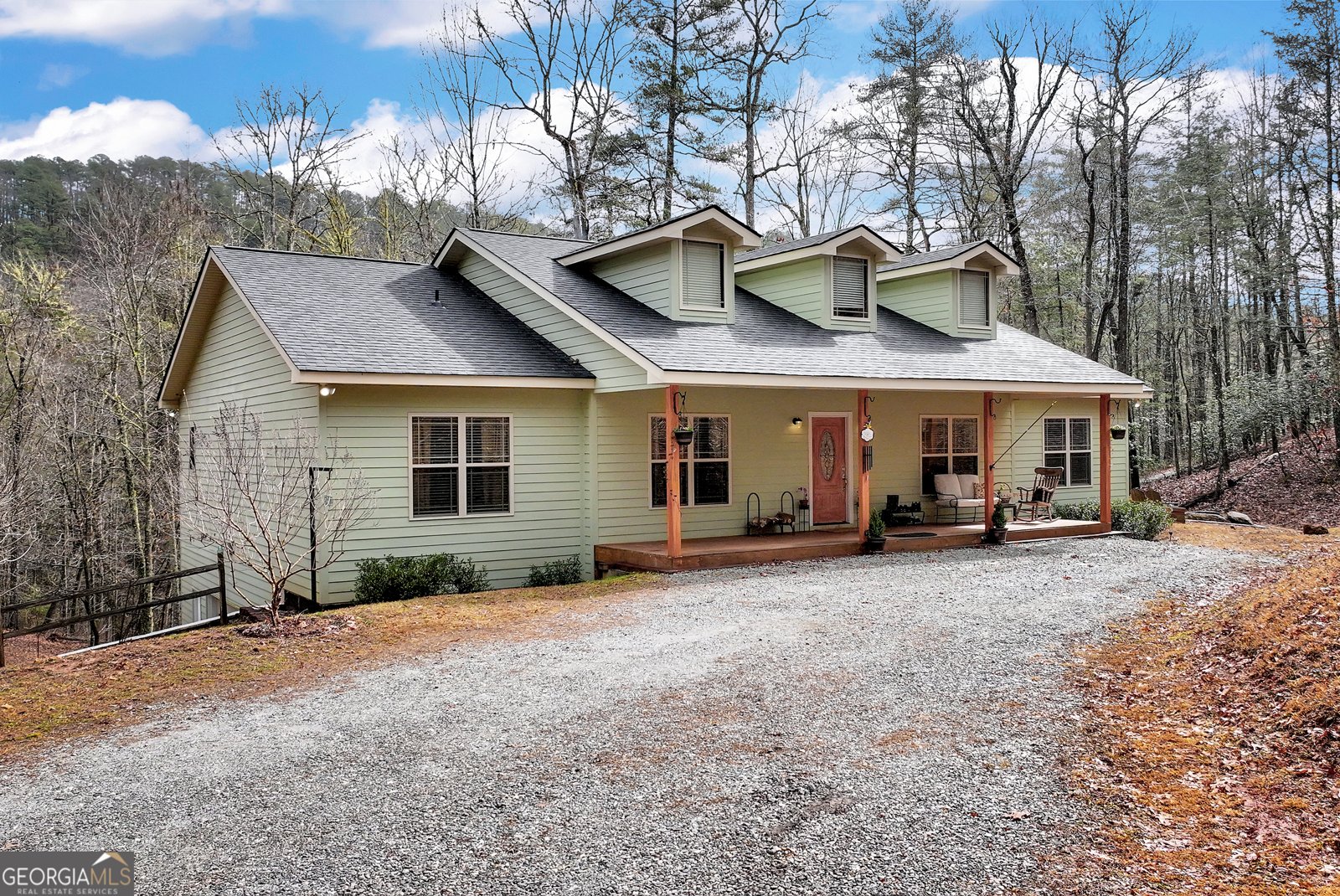 812 Covecrest Drive Tiger - Photo 1