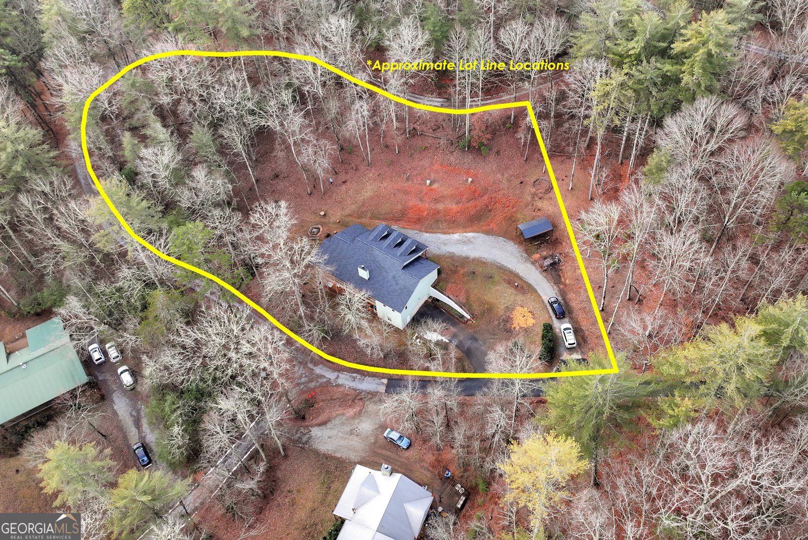 812 Covecrest Drive Tiger - Photo 54