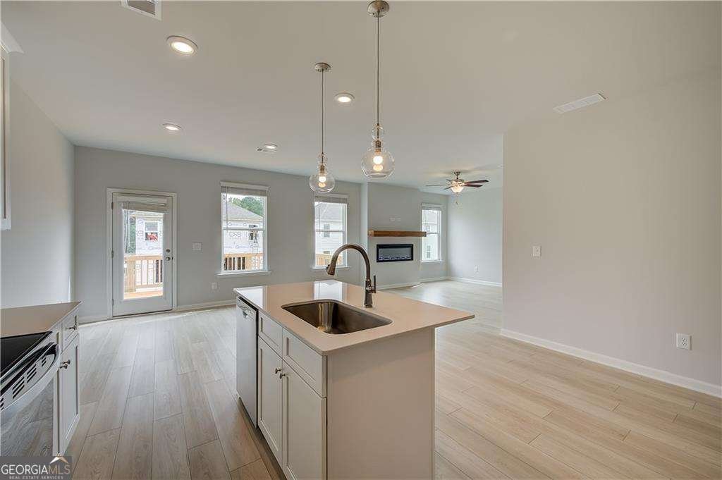 111 Alpine Road Fairburn - Photo 14