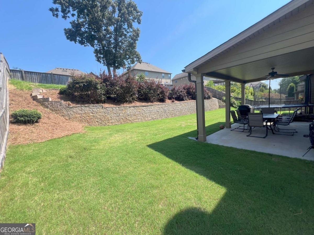 5290 Hidden Valley Lane Cumming - Photo 21