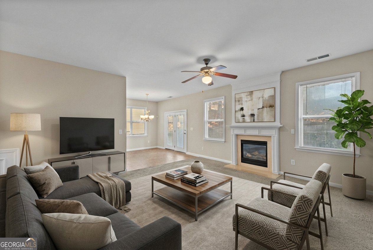 4415 Walforde Boulevard Acworth - Photo 13