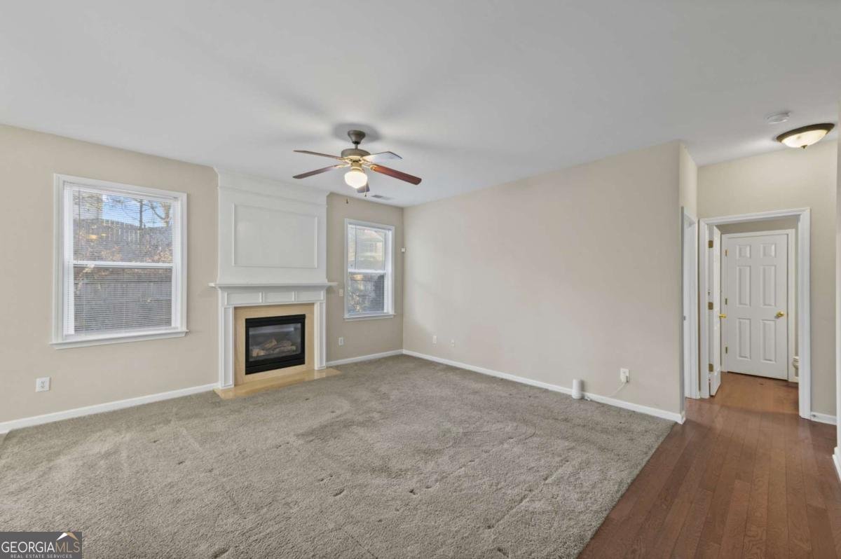 4415 Walforde Boulevard Acworth - Photo 15