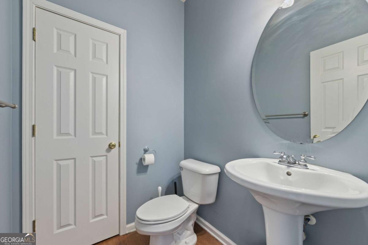 4415 Walforde Boulevard Acworth - Photo 17