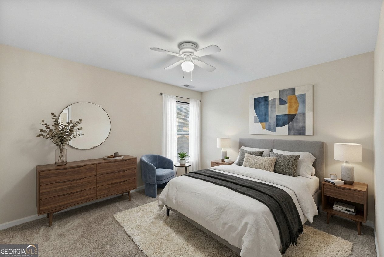 4415 Walforde Boulevard Acworth - Photo 24