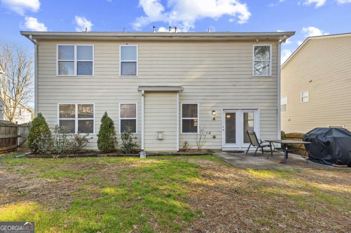 4415 Walforde Boulevard Acworth - Photo 30