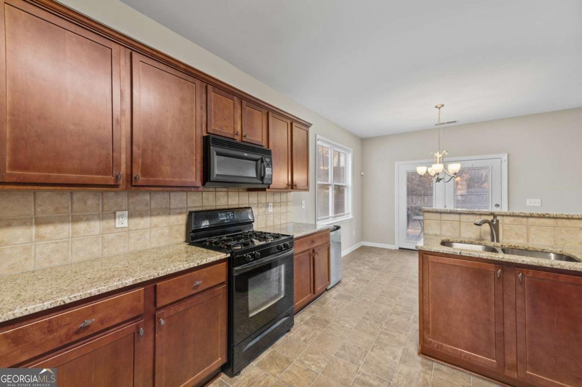 4415 Walforde Boulevard Acworth - Photo 8