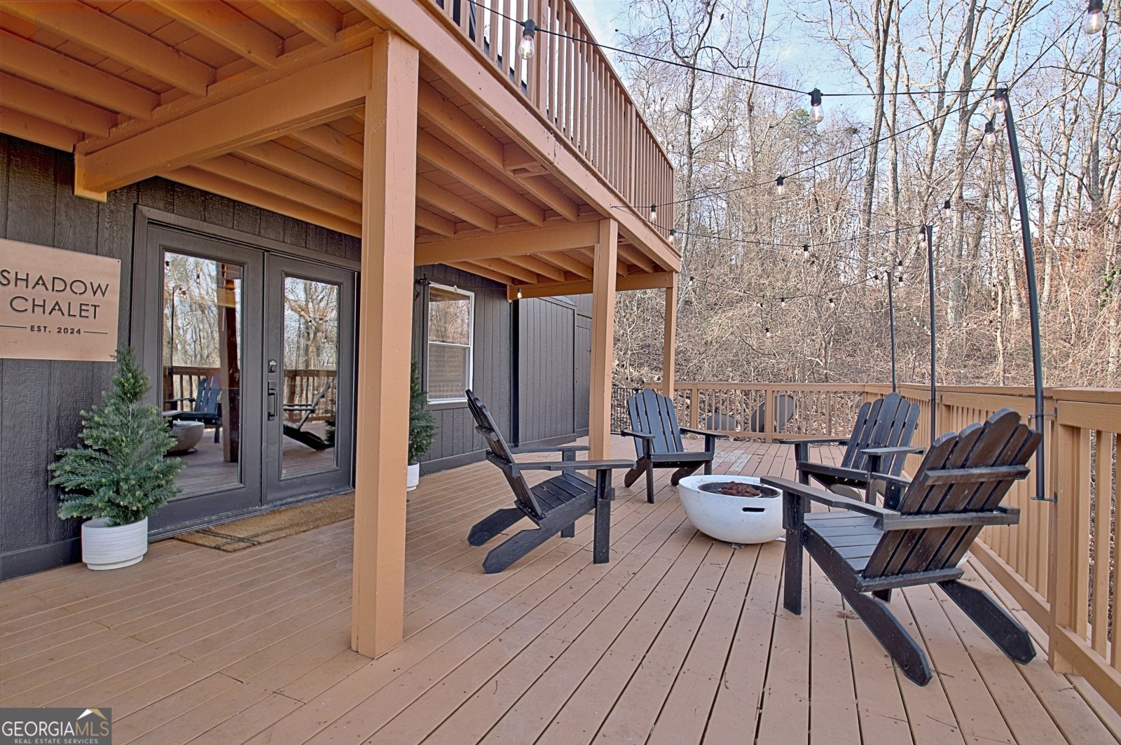 185 Royal Lodge Circle Warm Springs - Photo 1