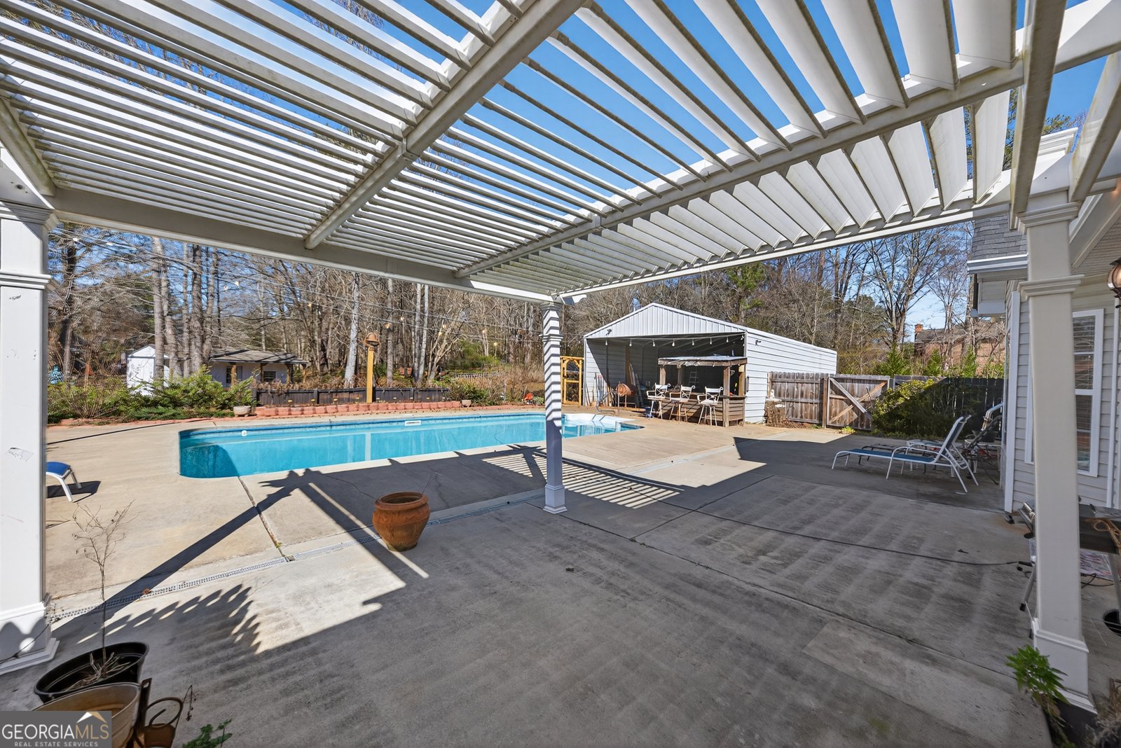 542 Indian Creek Trail Rutledge - Photo 36