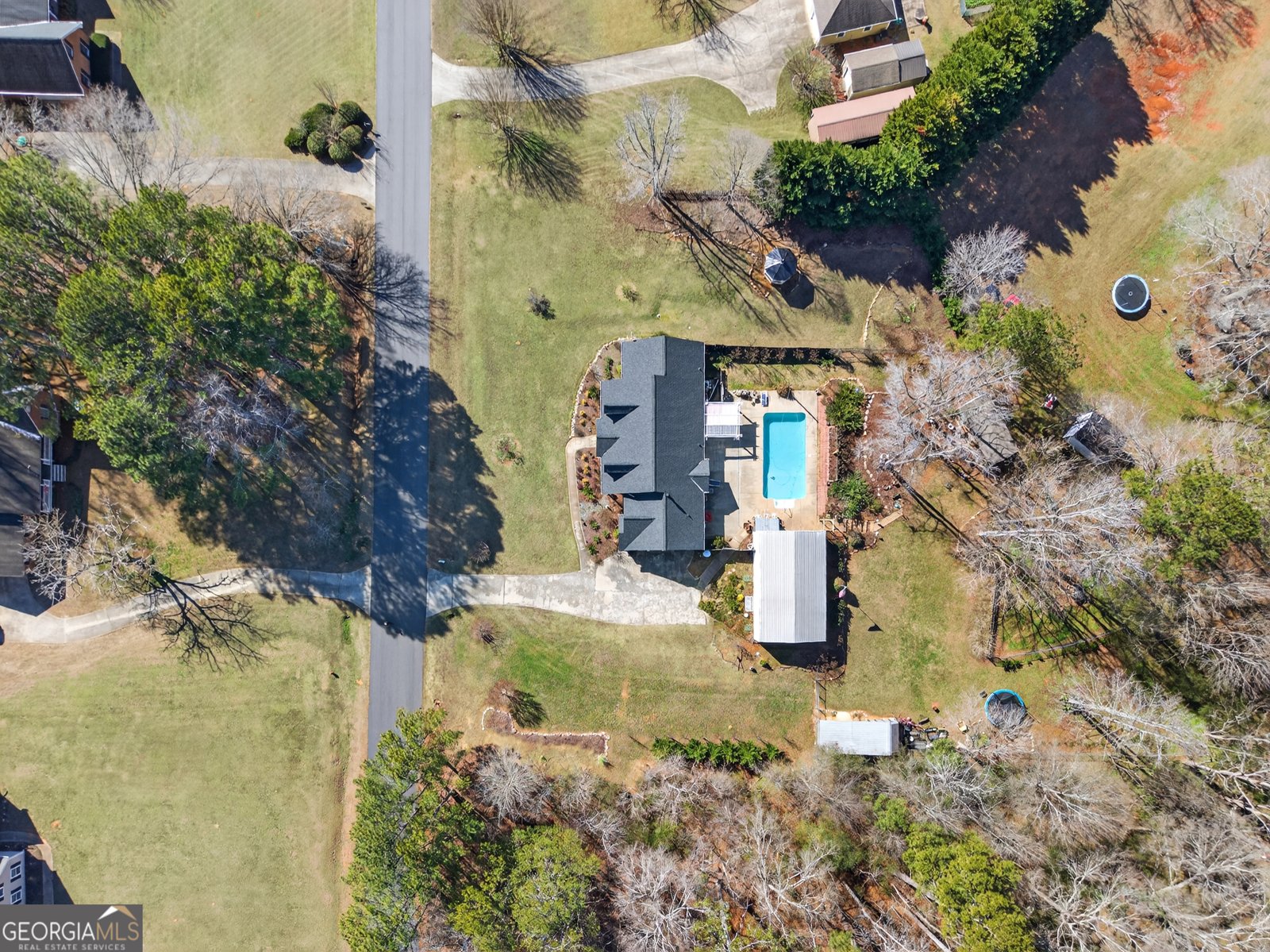 542 Indian Creek Trail Rutledge - Photo 42