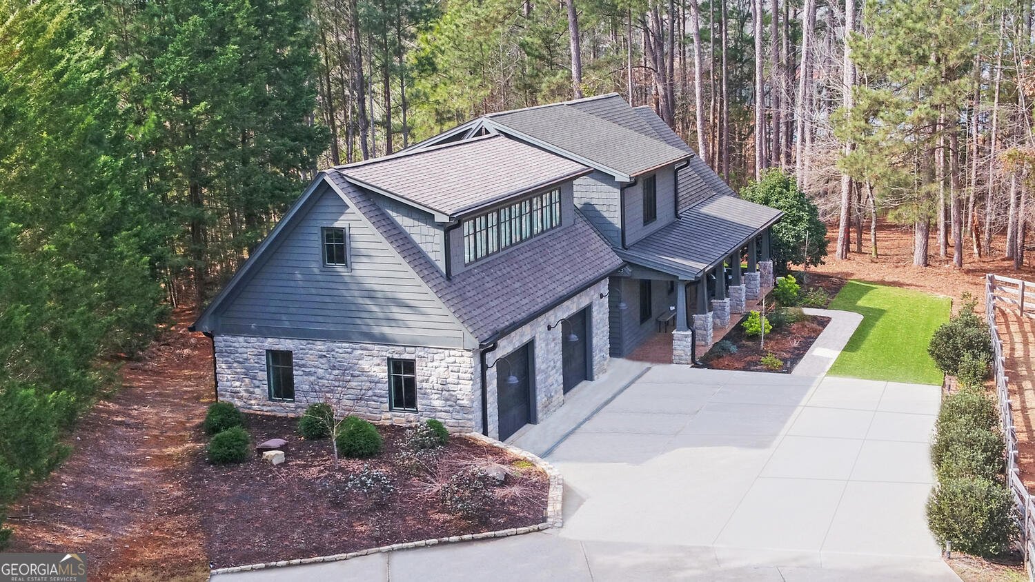 151 Methodist Park Lane Hartwell - Photo 10