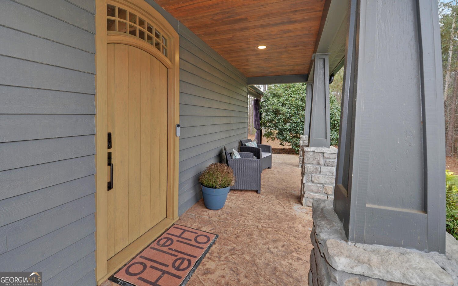 151 Methodist Park Lane Hartwell - Photo 12