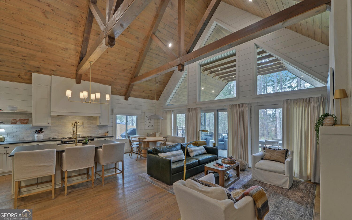 151 Methodist Park Lane Hartwell - Photo 14