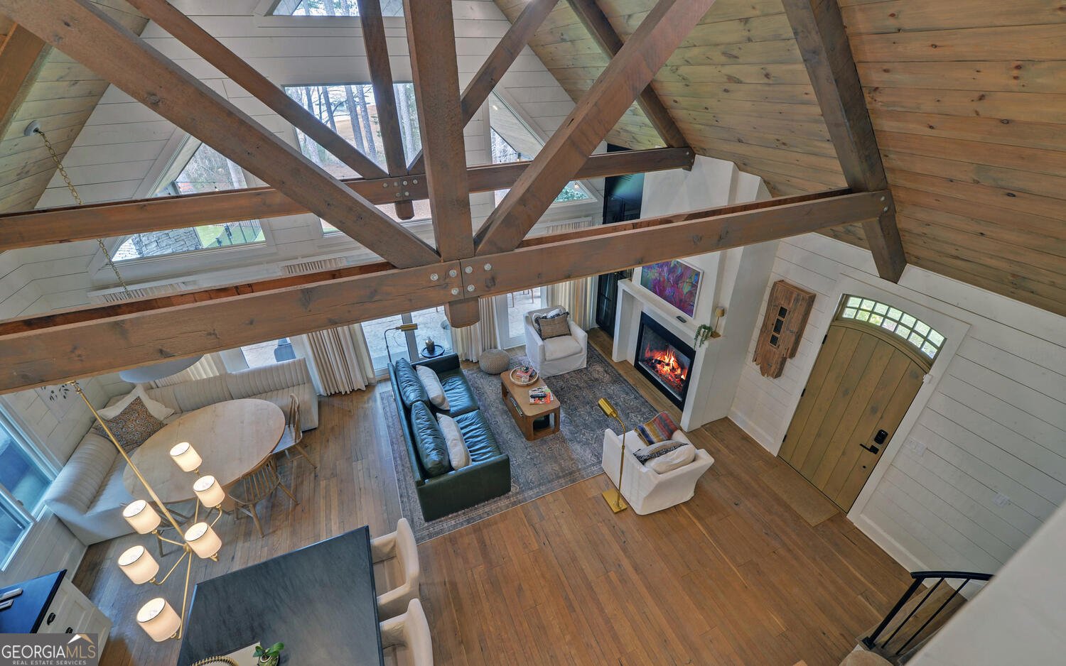 151 Methodist Park Lane Hartwell - Photo 15