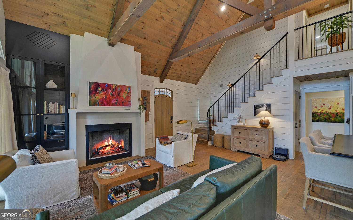 151 Methodist Park Lane Hartwell - Photo 17