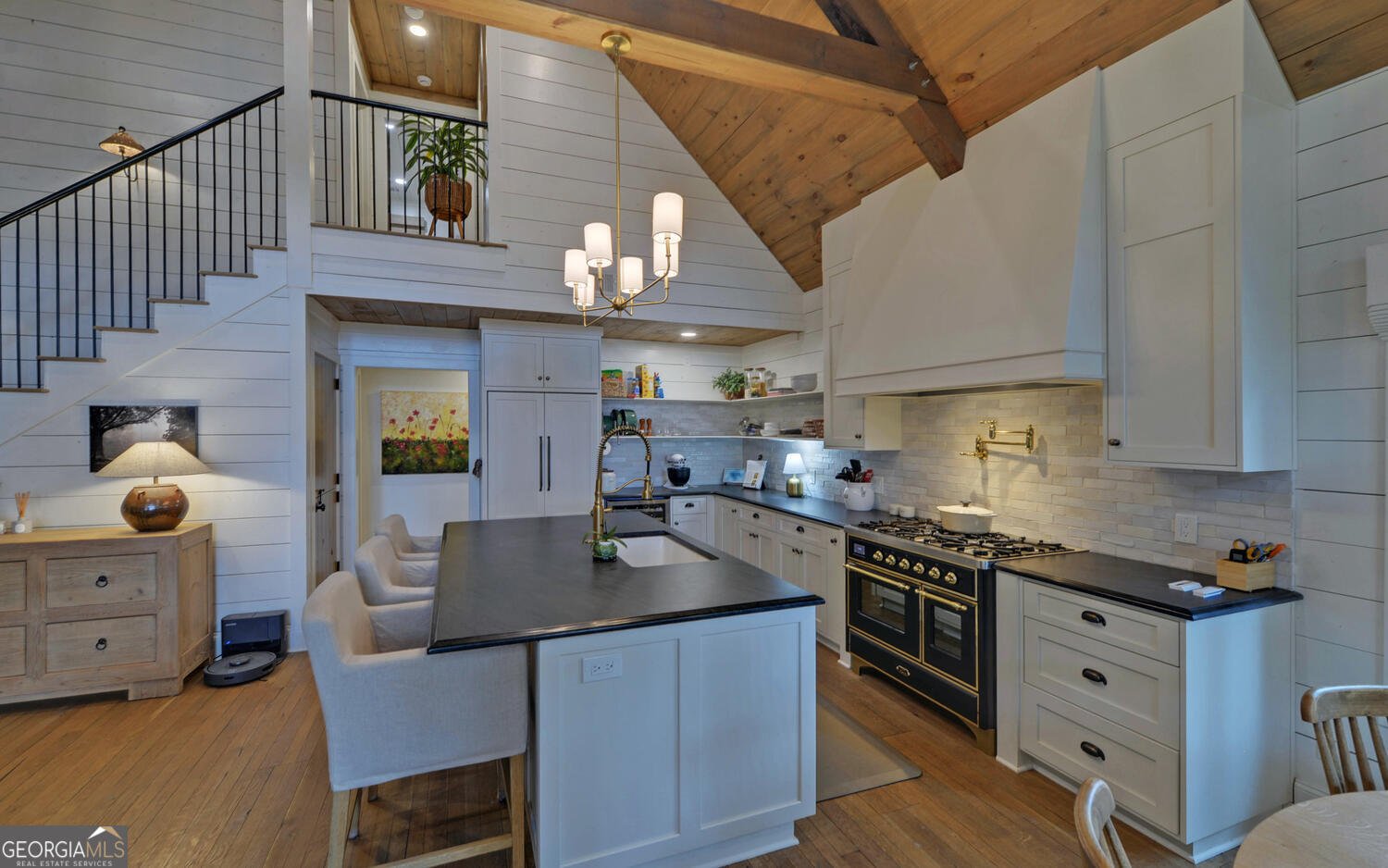 151 Methodist Park Lane Hartwell - Photo 18