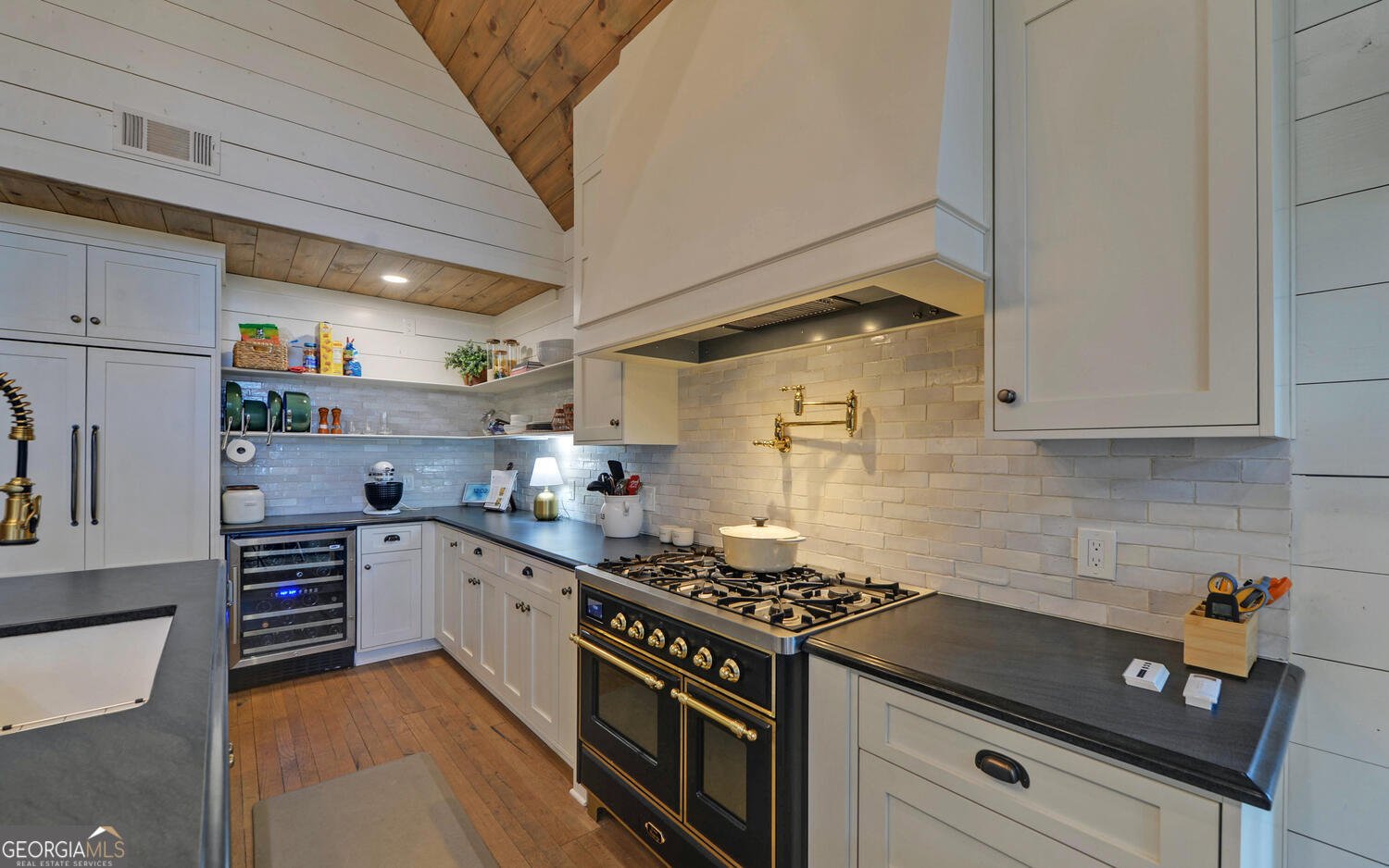 151 Methodist Park Lane Hartwell - Photo 19