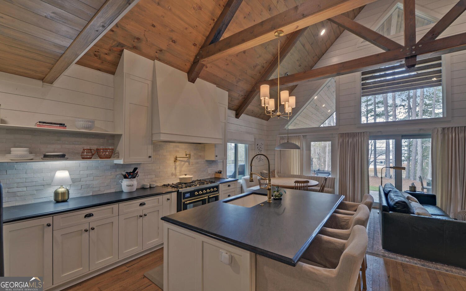 151 Methodist Park Lane Hartwell - Photo 20