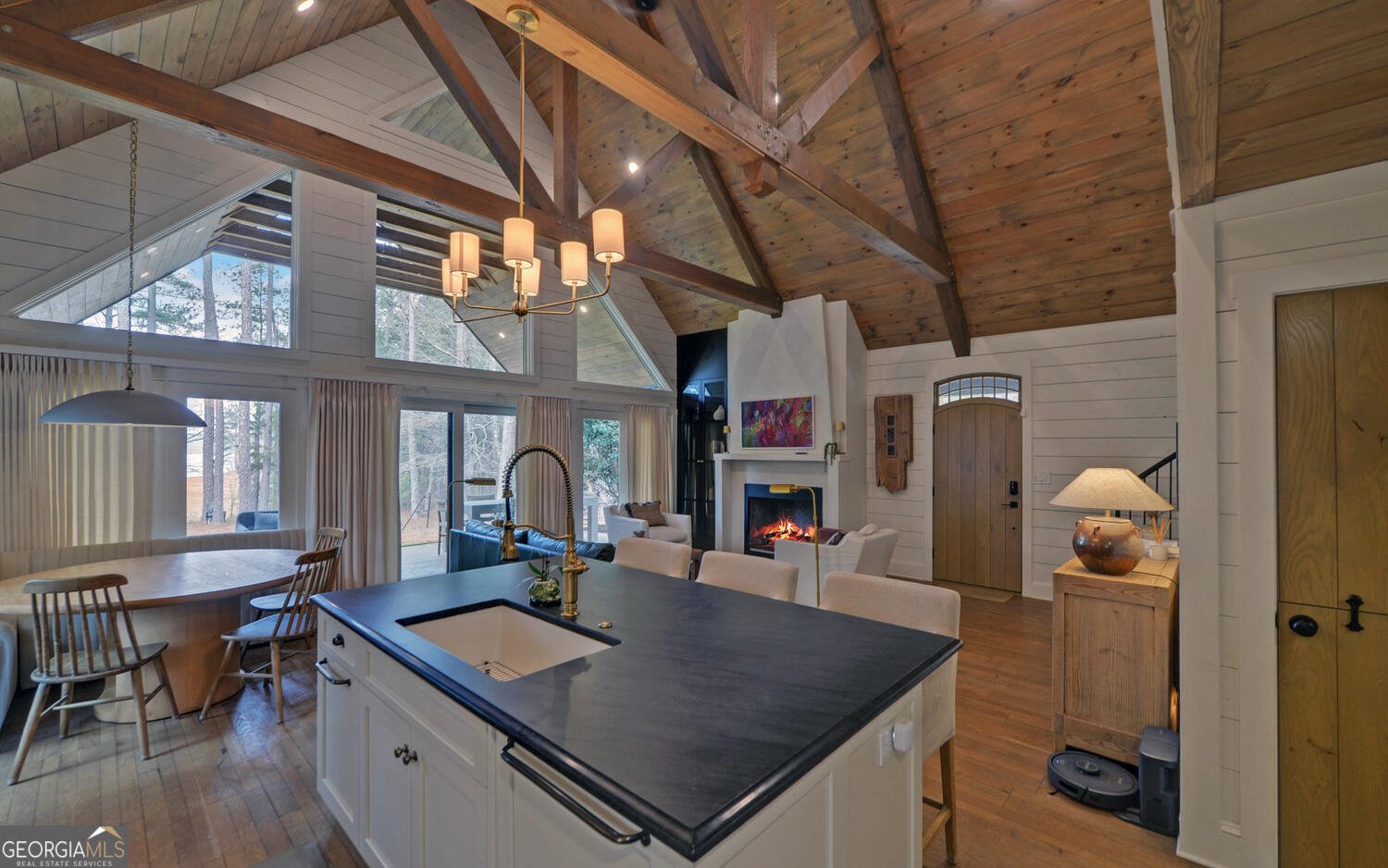 151 Methodist Park Lane Hartwell - Photo 21