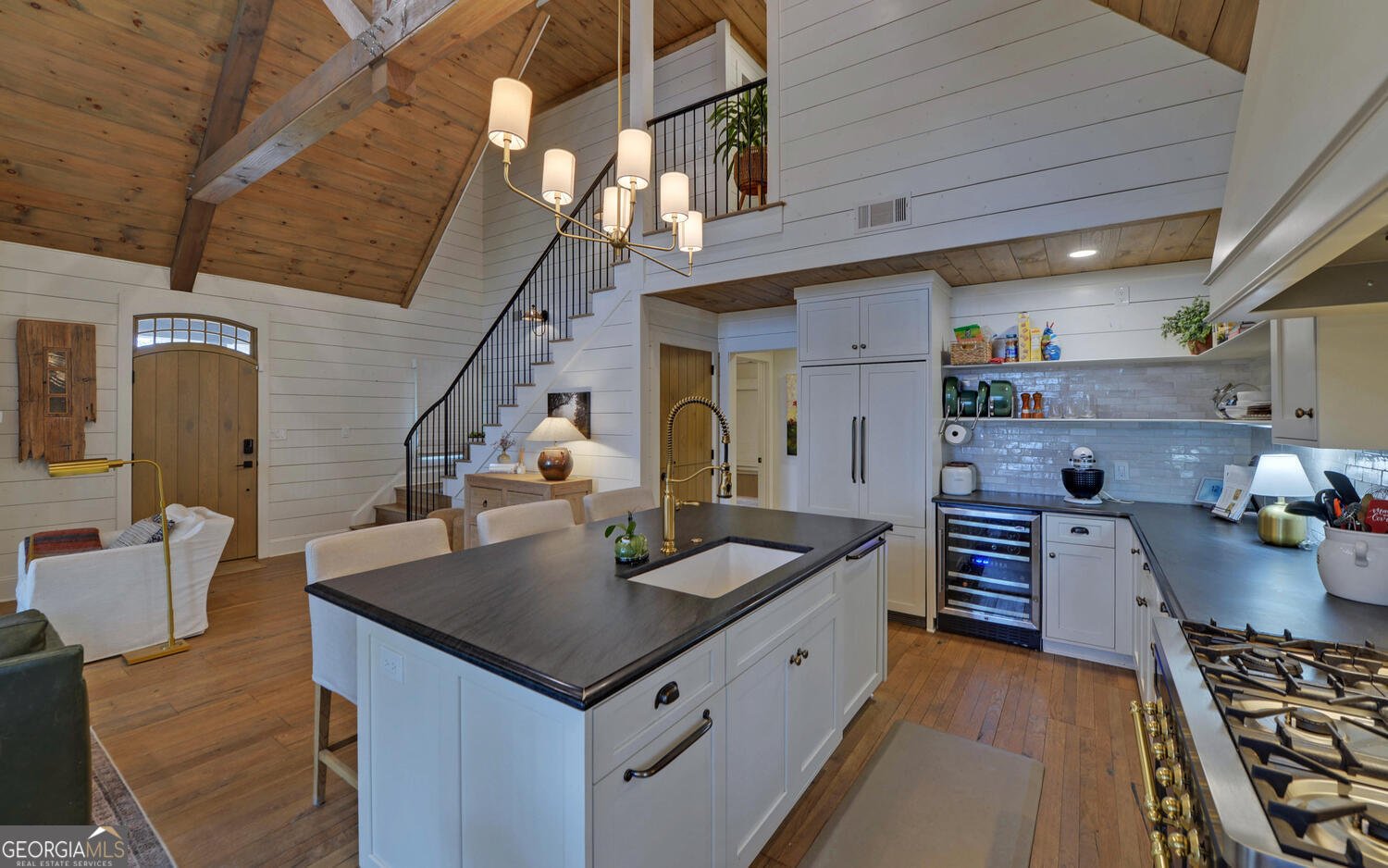 151 Methodist Park Lane Hartwell - Photo 22