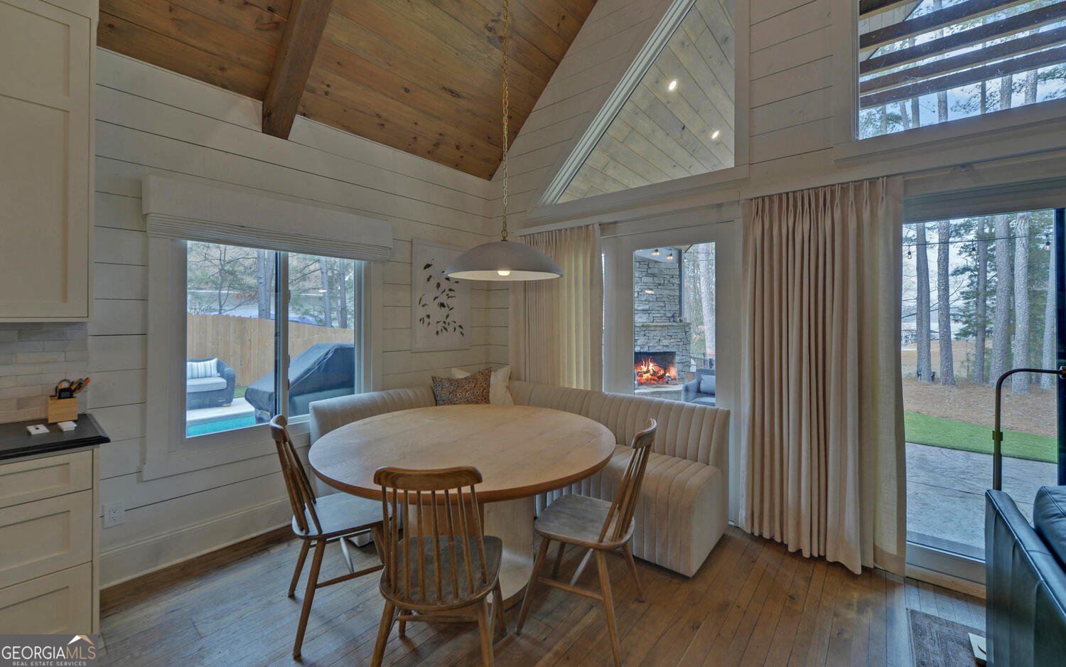 151 Methodist Park Lane Hartwell - Photo 23