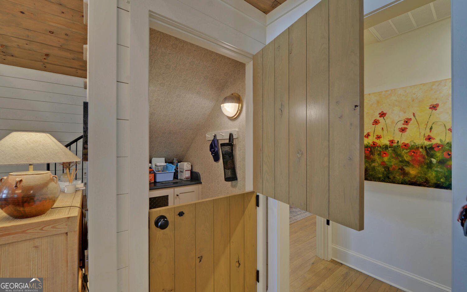 151 Methodist Park Lane Hartwell - Photo 27