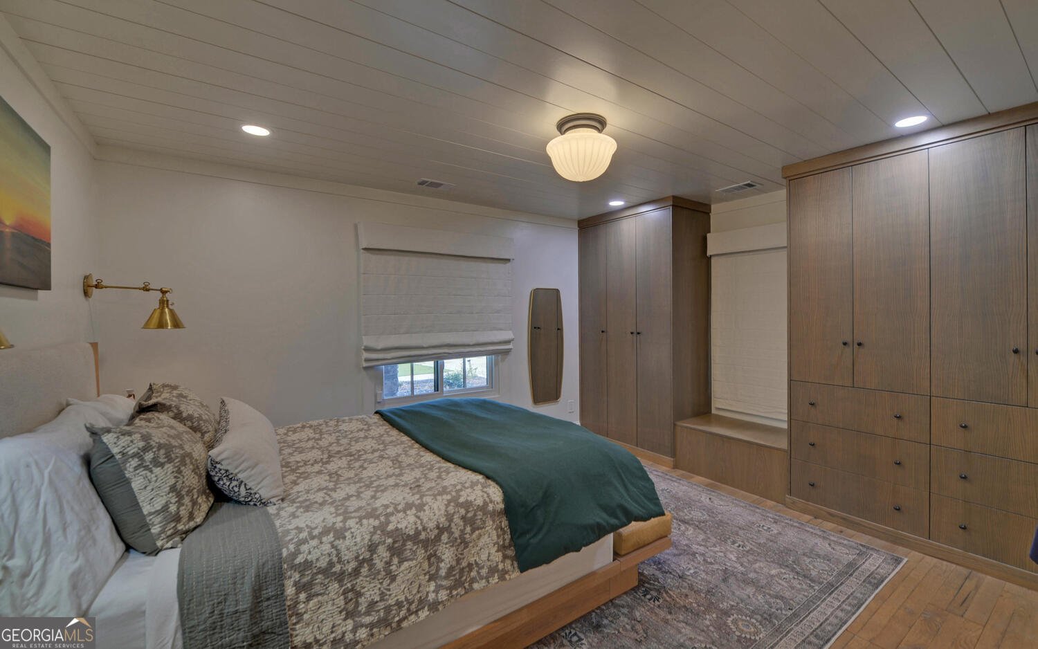 151 Methodist Park Lane Hartwell - Photo 28