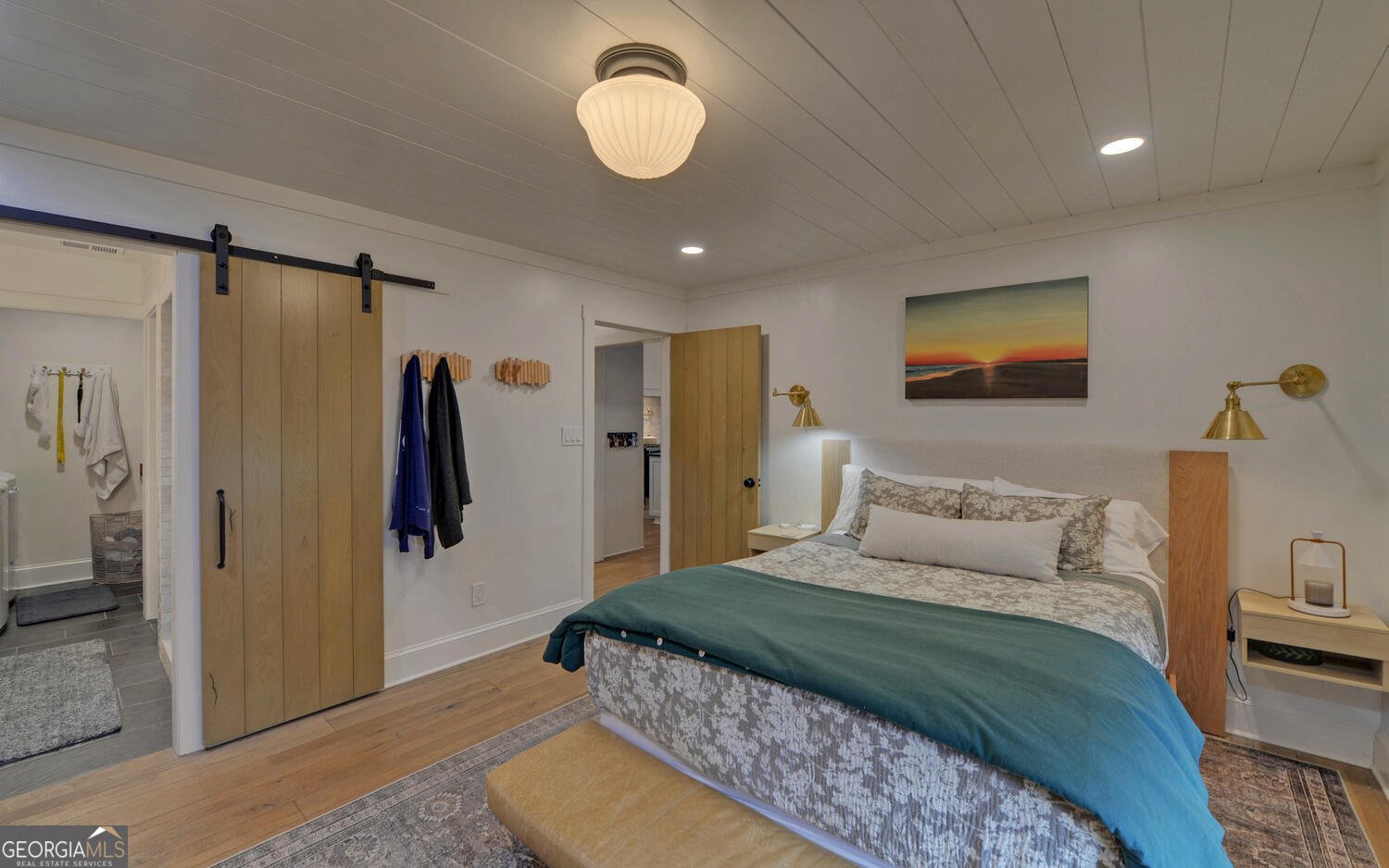 151 Methodist Park Lane Hartwell - Photo 29