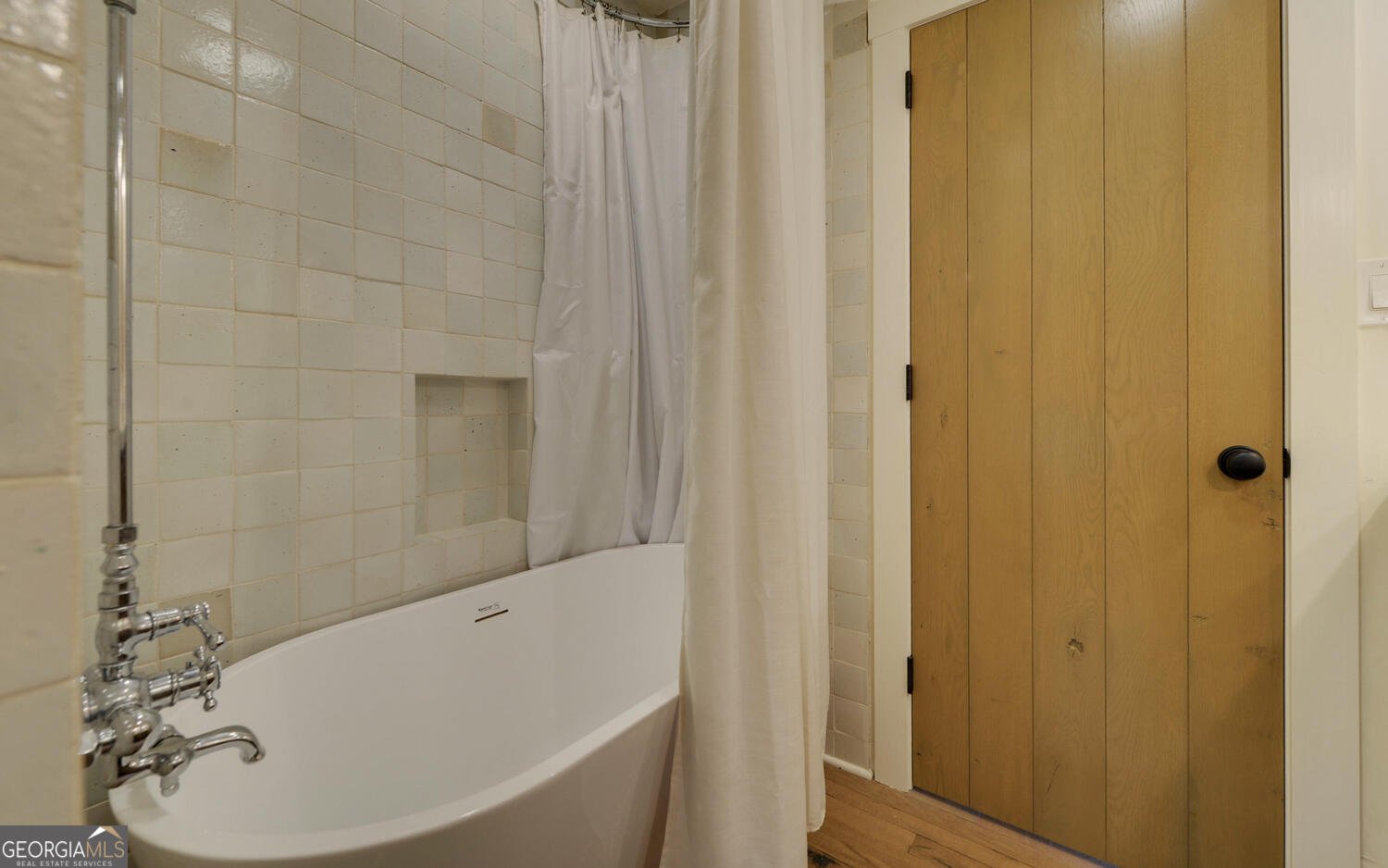 151 Methodist Park Lane Hartwell - Photo 43