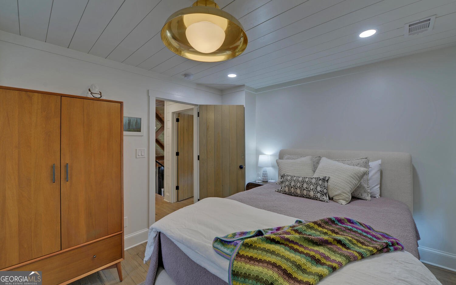 151 Methodist Park Lane Hartwell - Photo 45