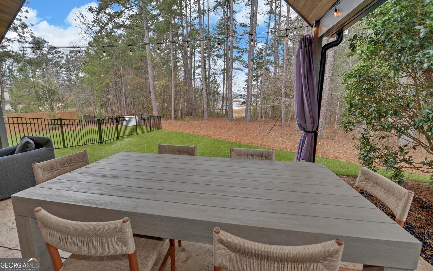 151 Methodist Park Lane Hartwell - Photo 48