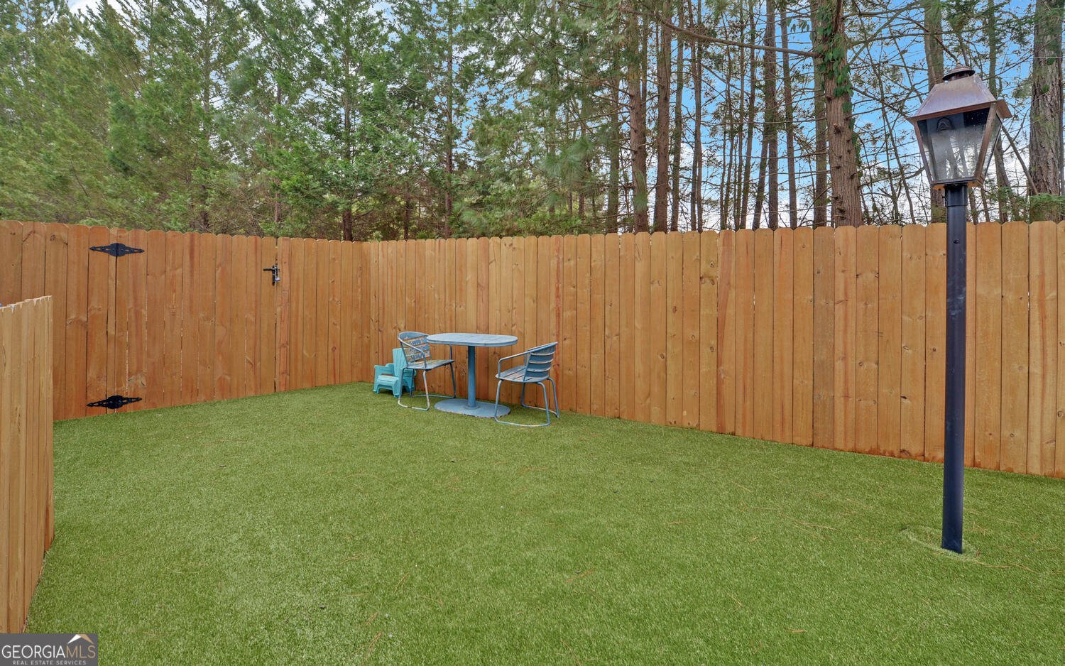 151 Methodist Park Lane Hartwell - Photo 51