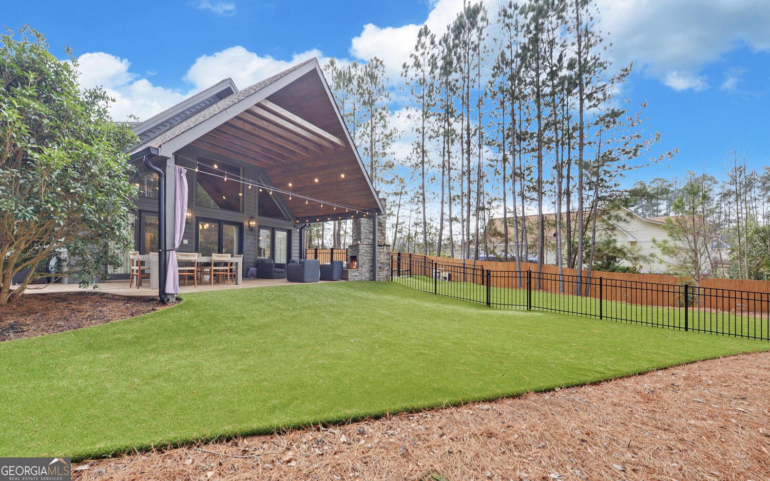 151 Methodist Park Lane Hartwell - Photo 60