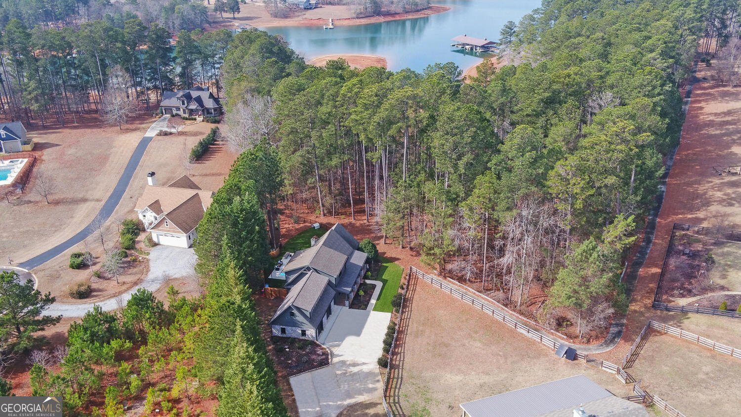 151 Methodist Park Lane Hartwell - Photo 62