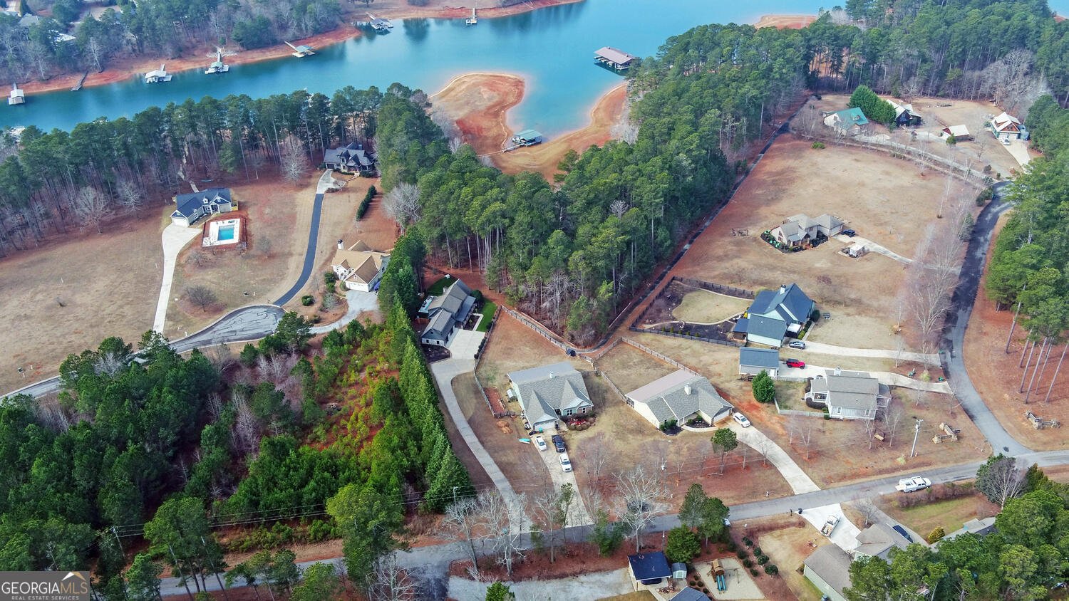 151 Methodist Park Lane Hartwell - Photo 63