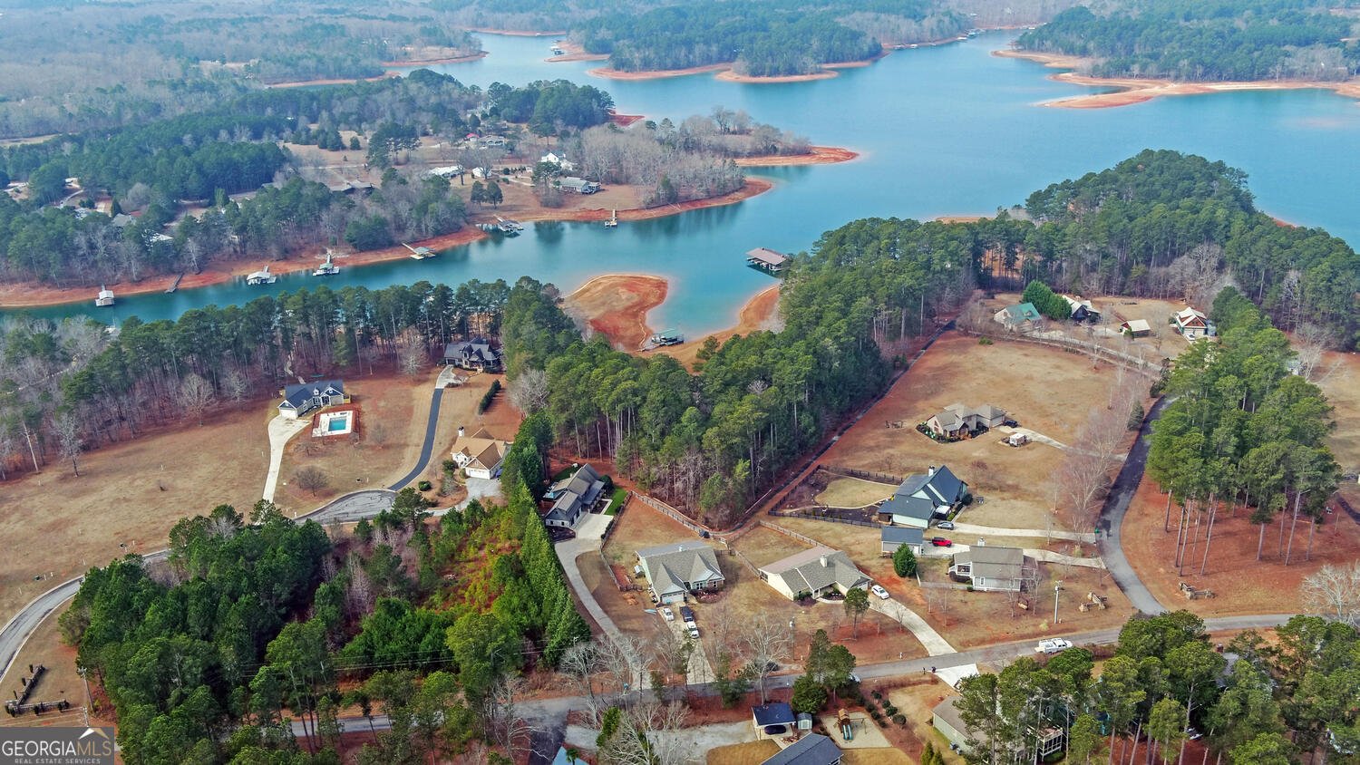 151 Methodist Park Lane Hartwell - Photo 65