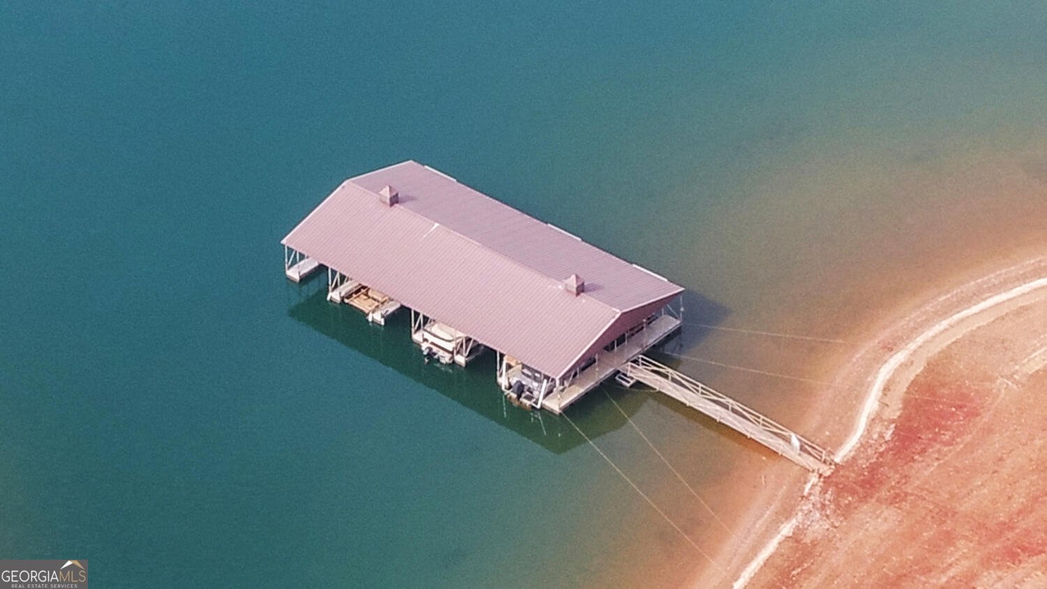 151 Methodist Park Lane Hartwell - Photo 66