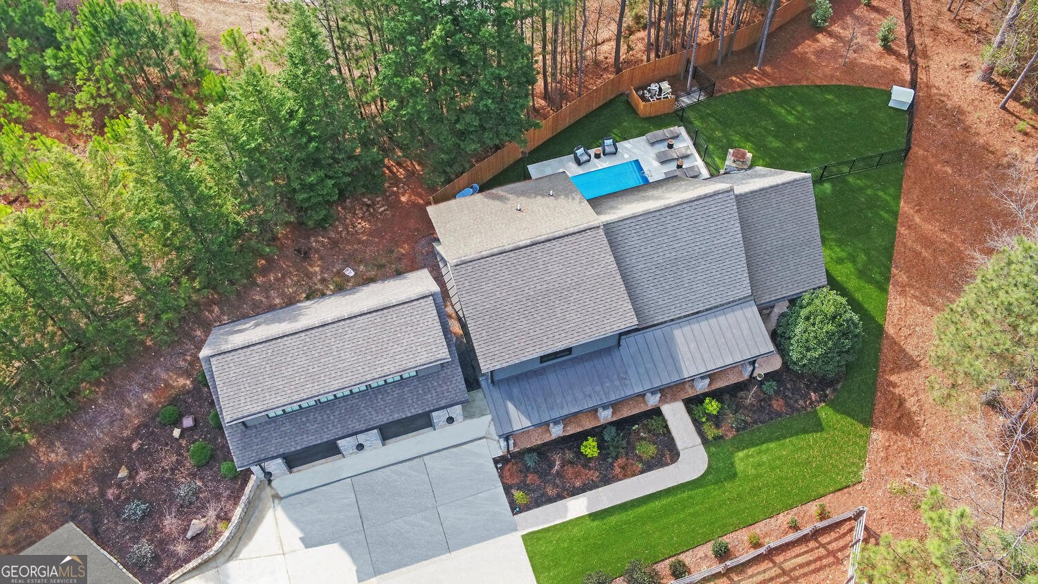 151 Methodist Park Lane Hartwell - Photo 7