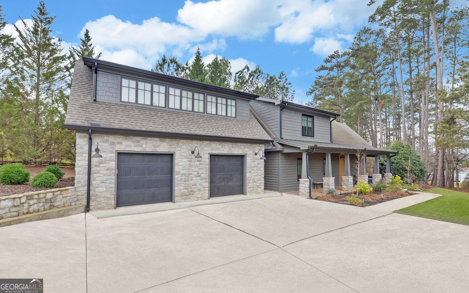 151 Methodist Park Lane Hartwell - Photo 9