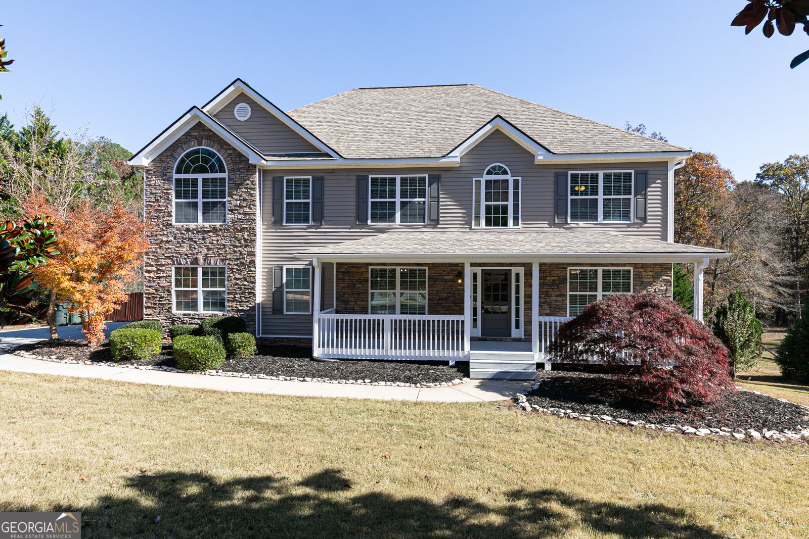 65 Ashford Drive Oxford - Photo 1