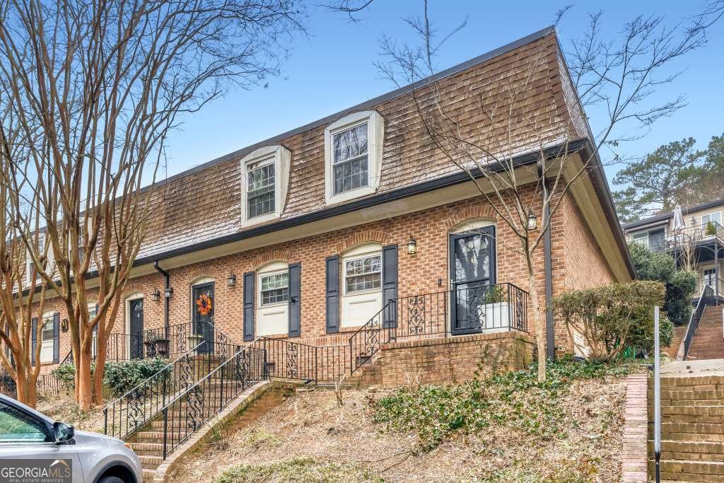 1261 Lavista Road Atlanta - Photo 1