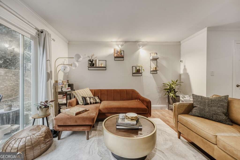 1261 Lavista Road Atlanta - Photo 10