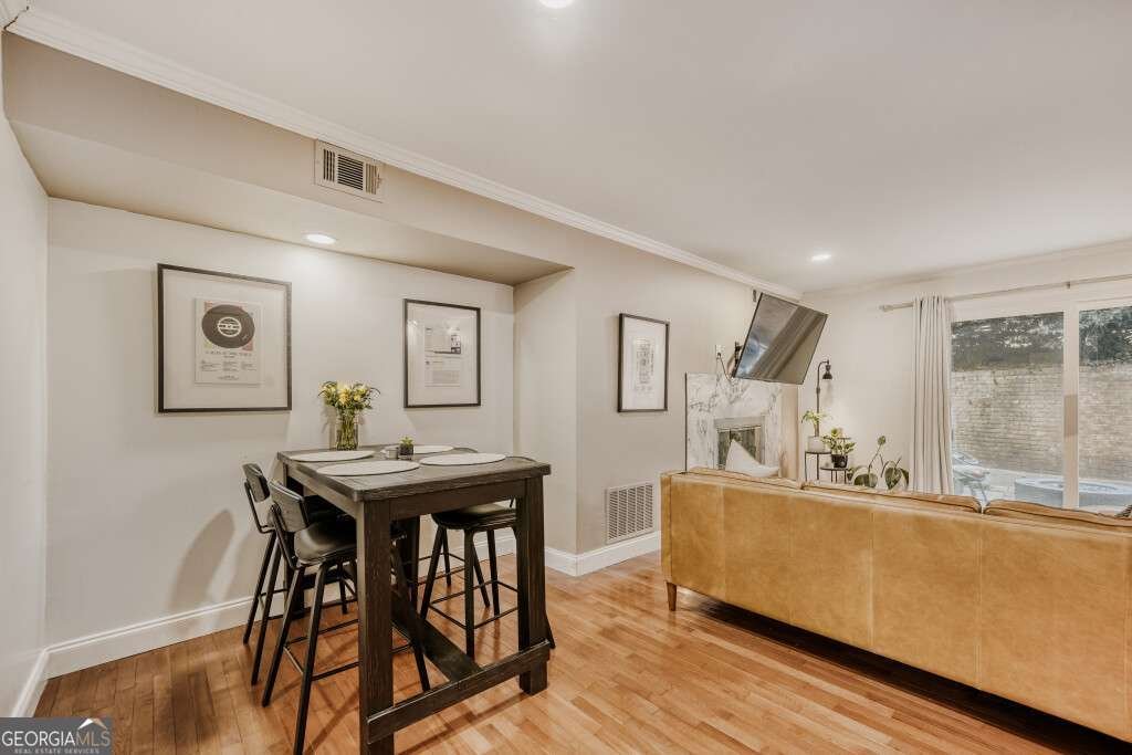 1261 Lavista Road Atlanta - Photo 11