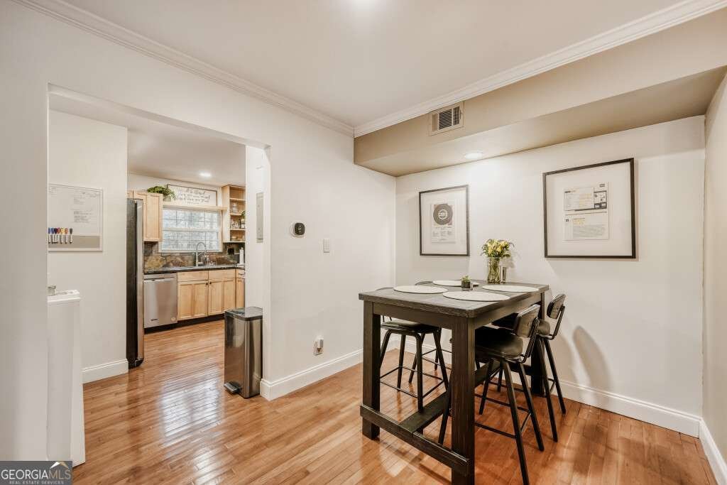 1261 Lavista Road Atlanta - Photo 12