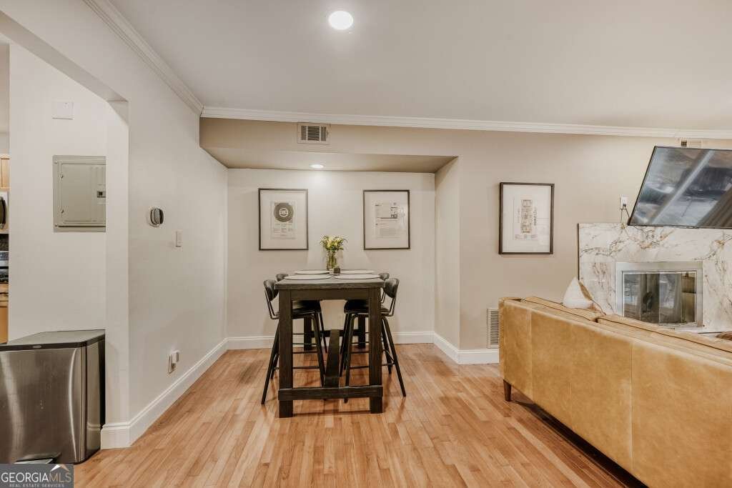 1261 Lavista Road Atlanta - Photo 13