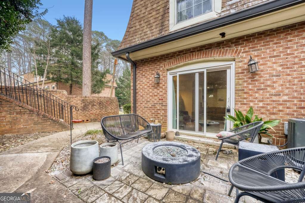 1261 Lavista Road Atlanta - Photo 28