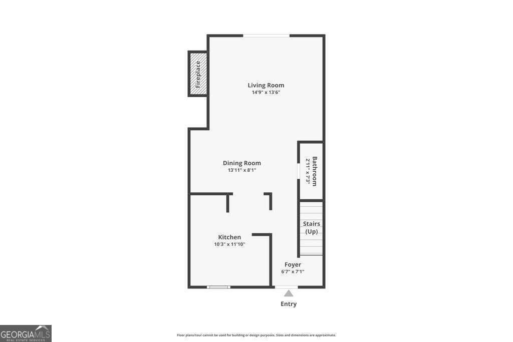 1261 Lavista Road Atlanta - Photo 29