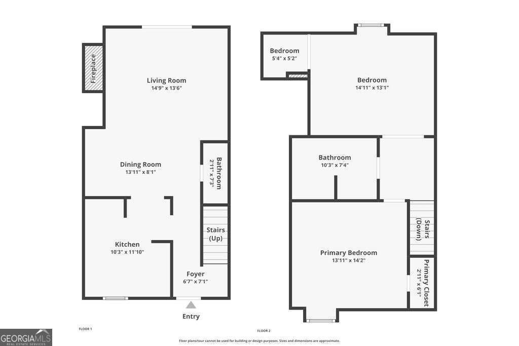 1261 Lavista Road Atlanta - Photo 31